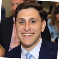 Andrew Ingber