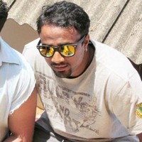 Vishal Kamble