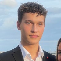 Alexander victor Quvang