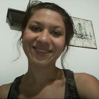 Rhiannon Riccillo