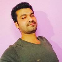 Prince Gupta