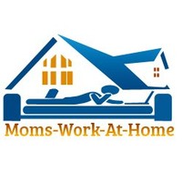 Moms-Work At-Home