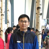 Jeff Liu