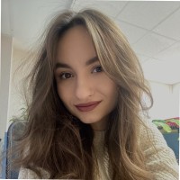 Vitaliya Moryahina