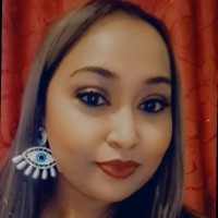 Veruschka Singh