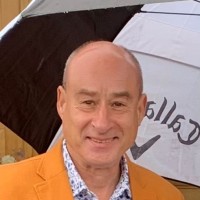 Richard Mason