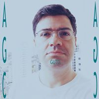 Augusto Gonçalves Cosentino