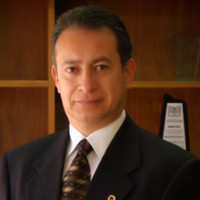 Enrique Pimentel Pichardo