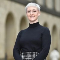 Jennifer Potts