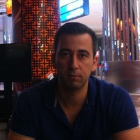 Jose Eduardo Dias Ferreira