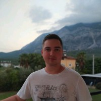 Dmytro Levchenko