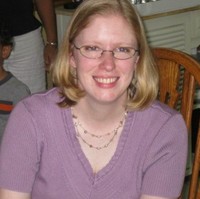 Carole Webb