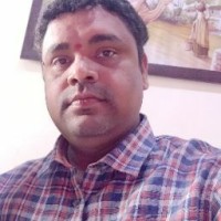 Srinivas Goud