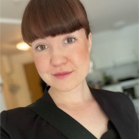 Frida Söderström