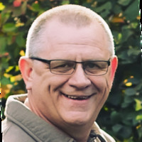 Greg Nelson