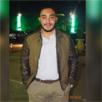 Omar Gamal Mahmoud