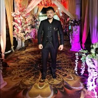 Anurag Singh Bisht