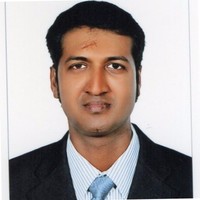 Suresh Samuel
