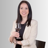 Mihaela Cojocaru DipWSET