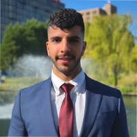 Mohammed Alkhliwi