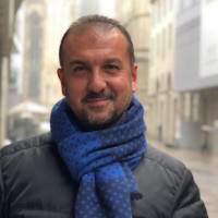 ALPER ŞİRİN