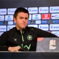 Kieran Crowley