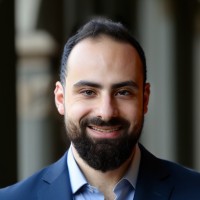 Ahmad Hijazi
