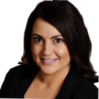 Jennifer Pedersen