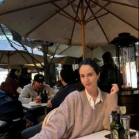 Catalina Isabel González Farías