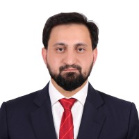 Ali Khan
