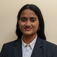 Ananya Sangameshwar