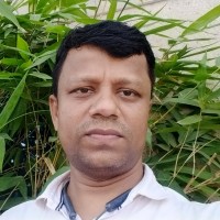Sanoj Rajak