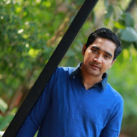 Santosh Komatireddy