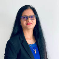 Jyoti Gill