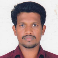 Shijeesh K Prasad