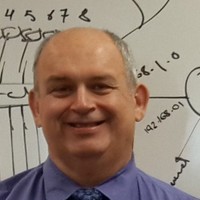 Scott Gilbert