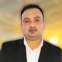 Shoaib Saifi