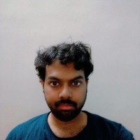 Srinivas Teja Paladugu