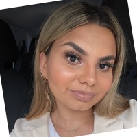 Ameera Sellars