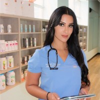 Dr. Robbi Bahniwal Ccfp Aafp Caam Cma