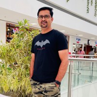 Sumit Gurjar