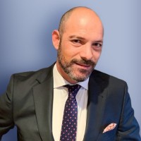 Gregorio Cesar Guerrero Del Olmo