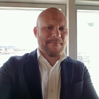 Cristian Olofsson