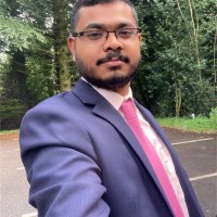 Benji Kurien