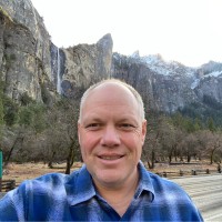 Chris Scheumann