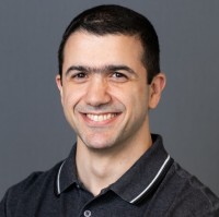Alexandre Niankowski Saliba
