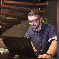 Vahid Rezaei