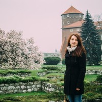 Natalia Pavlyk