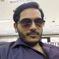 Deepak Pai