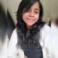 Vinaya R M